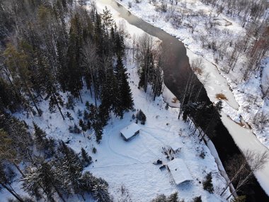 slide image for gallery: 27656 | Национальный парк «Койгородский»