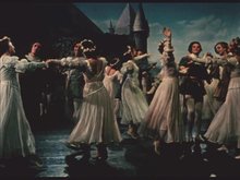 Кадр из Мастера русского балета