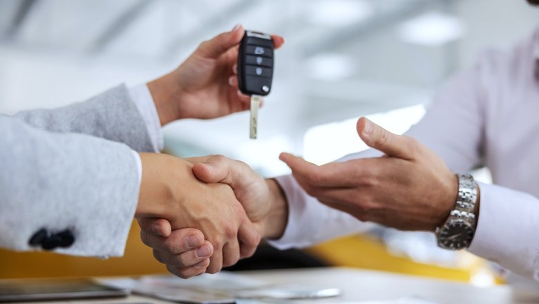 Сделка по купле-продаже авто с аккредитивом поможет покупателю точно получить автомобиль, а продавцу — деньги