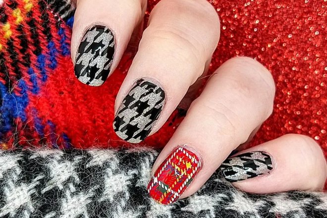маникюр Polish.maven маникюр Polish.maven