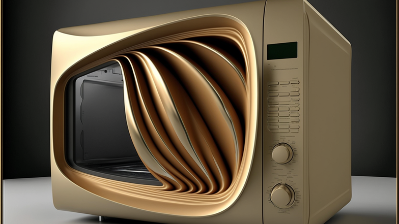 karakat_microwave_Zaha_Hadid_style_6ee49305-fc55-462b-a488-36b1cd823771.png