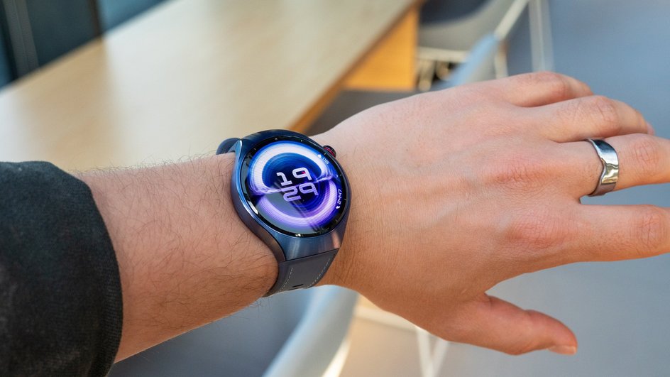 Huawei Watch 5 Huawei Watch 5