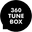 Логотип - 360 TuneBox