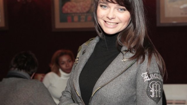 Наташа Королева