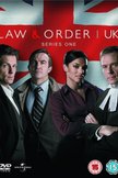 Постер Закон и порядок: Лондон: 1 сезон