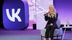 Екатерина Мизулина