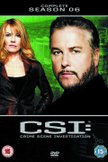 Постер C.S.I. Место преступления: 6 сезон