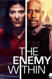 Постер Внутренний враг: 1 сезон