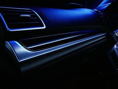 slide image for gallery: 18281 | Subaru Forester