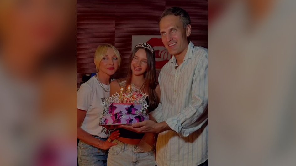 Орбакайте показала, какой праздник организовала в честь 13-летия дочери в Майами Орбакайте показала, какой праздник организовала в честь 13-летия дочери в Майами