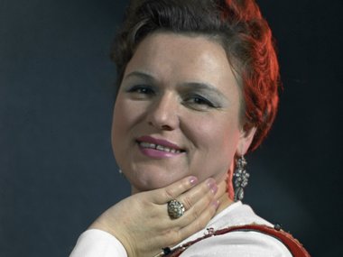 Людмила Зыкина Людмила Зыкина