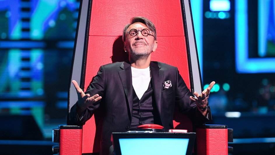 Сергей Шнуров Сергей Шнуров