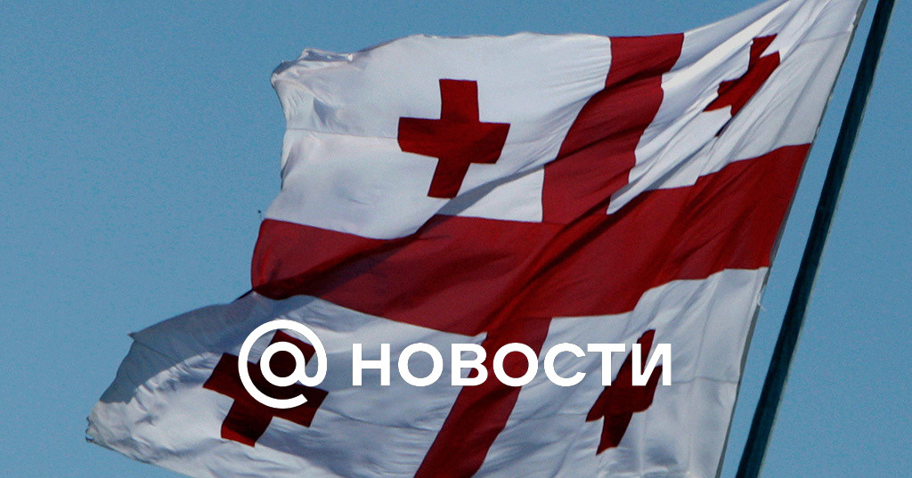 Правящая в Грузии партия лидирует на местных выборах с 48,56%