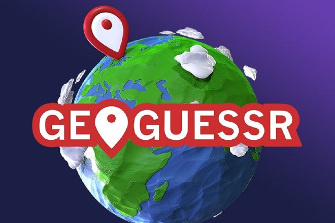 GeoGuessr GeoGuessr
