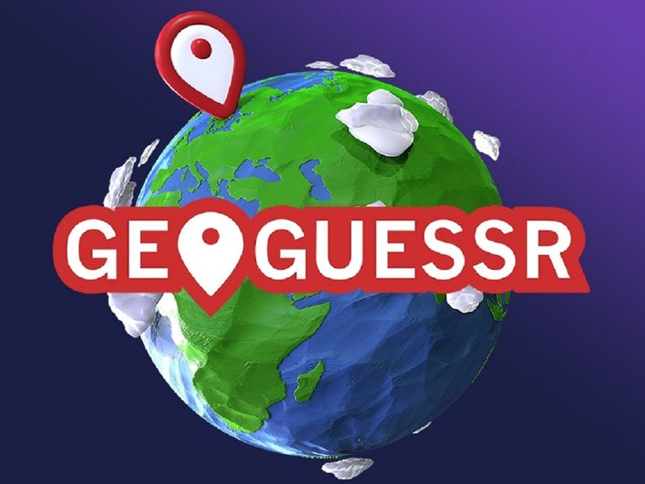 GeoGuessr в раннем доступе GeoGuessr в раннем доступе