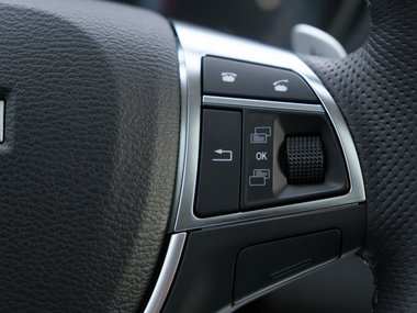 slide image for gallery: 27975 | Haval H9