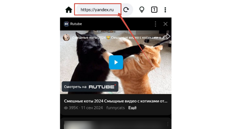Приложение All Video Downloader & Player Приложение All Video Downloader & Player