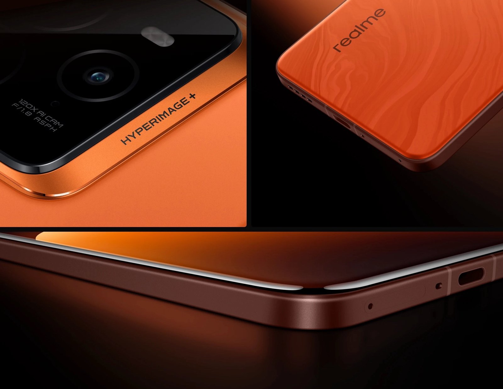 realme GT7 Pro