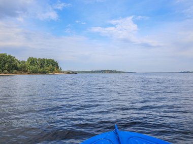 Рыбинск