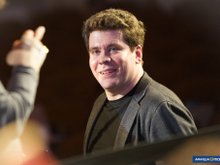 Денис Мацуев Денис Мацуев