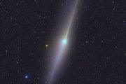 Комета Понса — Брукса (12P/Pons-Brooks)