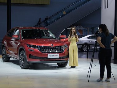 Skoda Kodiaq GT