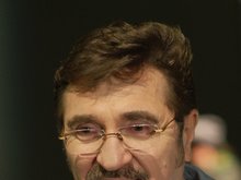 Валерий Комиссаров