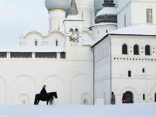 Кадр из Павел. Первый и последний