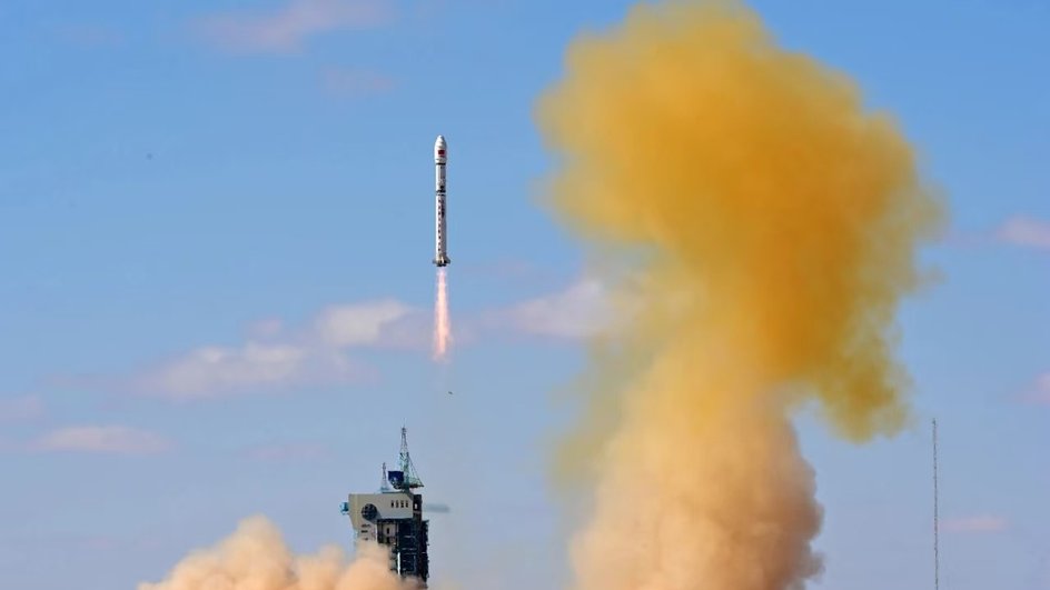 Со Starbase пока осуществлено восемь запусков космических ракет Со Starbase пока осуществлено восемь запусков космических ракет