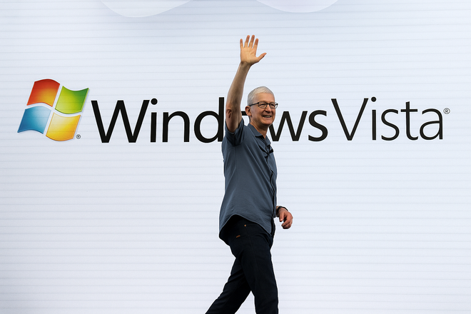 Windows Vista