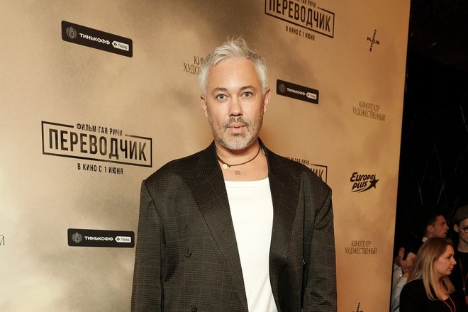 александр рогов