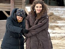 Лиза Боярская Лиза Боярская