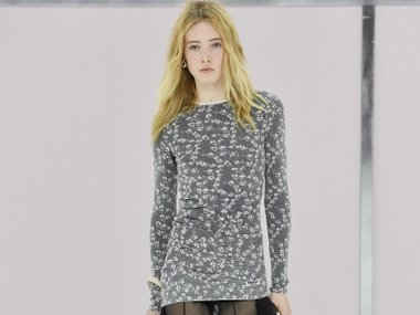 Fendi, весна-лето 2025 Fendi, весна-лето 2025