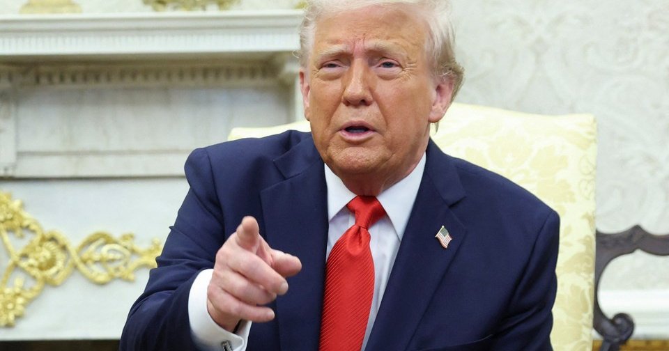 Axios: Трамп рассматривает возможность ударов США по ядерным объектам Ирана