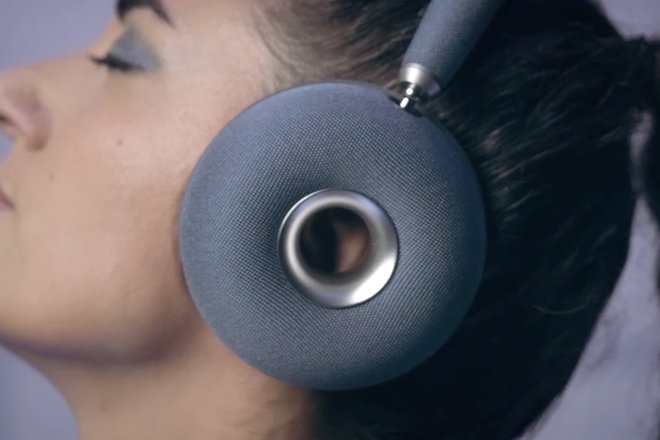 Наушники AirCore OWH Наушники AirCore OWH