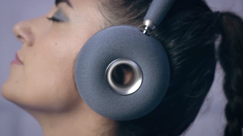 Наушники AirCore OWH Наушники AirCore OWH