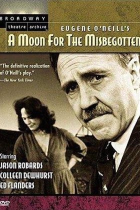 Луна для пасынков судьбы: постер