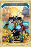 Постер Монстры и пираты: 1 сезон