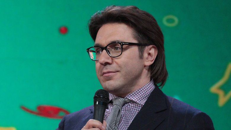 Андрей Малахов Андрей Малахов