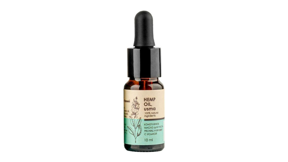 Масло для роста ресниц фирмы Алфит плюс серия Hemp Oil, Usma Масло для роста ресниц фирмы Алфит плюс серия Hemp Oil, Usma