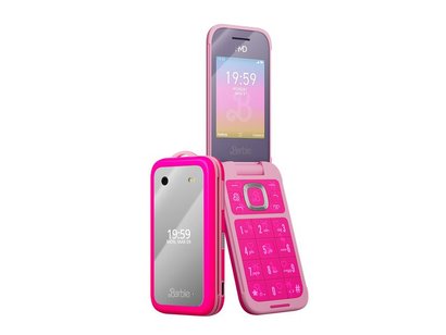 HMD Barbie Phone