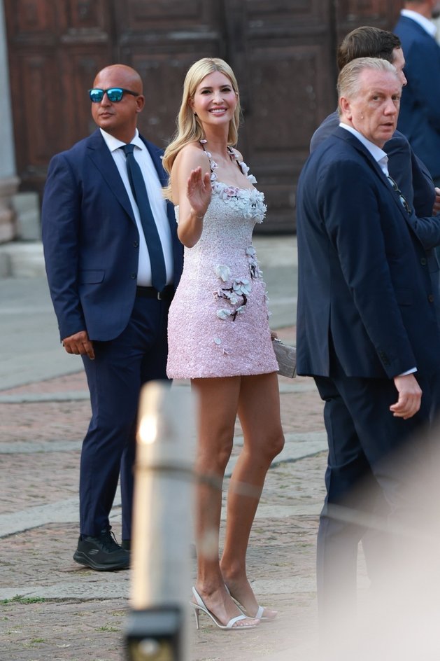 Иванка Трамп Иванка Трамп