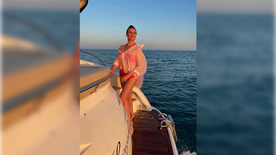 Оксана Федорова Оксана Федорова