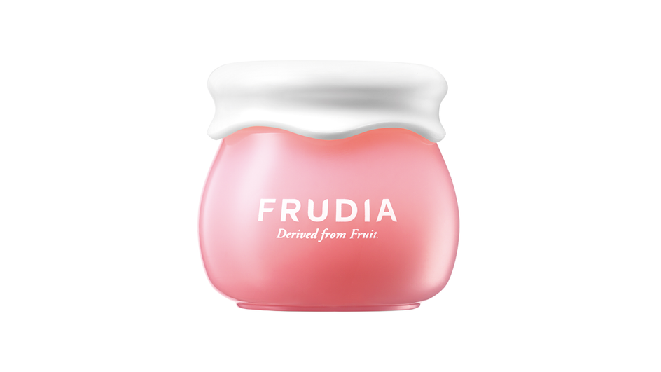Питательный крем для лица с гранатом фирмы FRUDIA формат Мини Питательный крем для лица с гранатом фирмы FRUDIA формат Мини