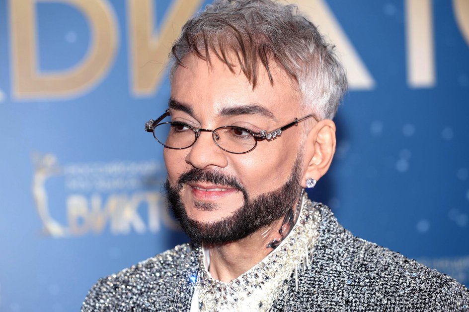 Филипп Киркоров Филипп Киркоров