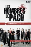 Постер Пако и его люди: 9 сезон