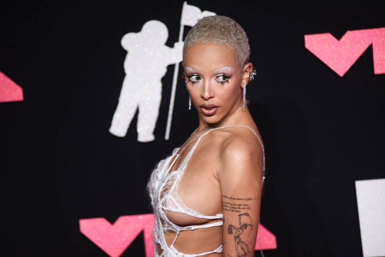Doja Cat Doja Cat