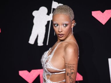 Doja Cat Doja Cat