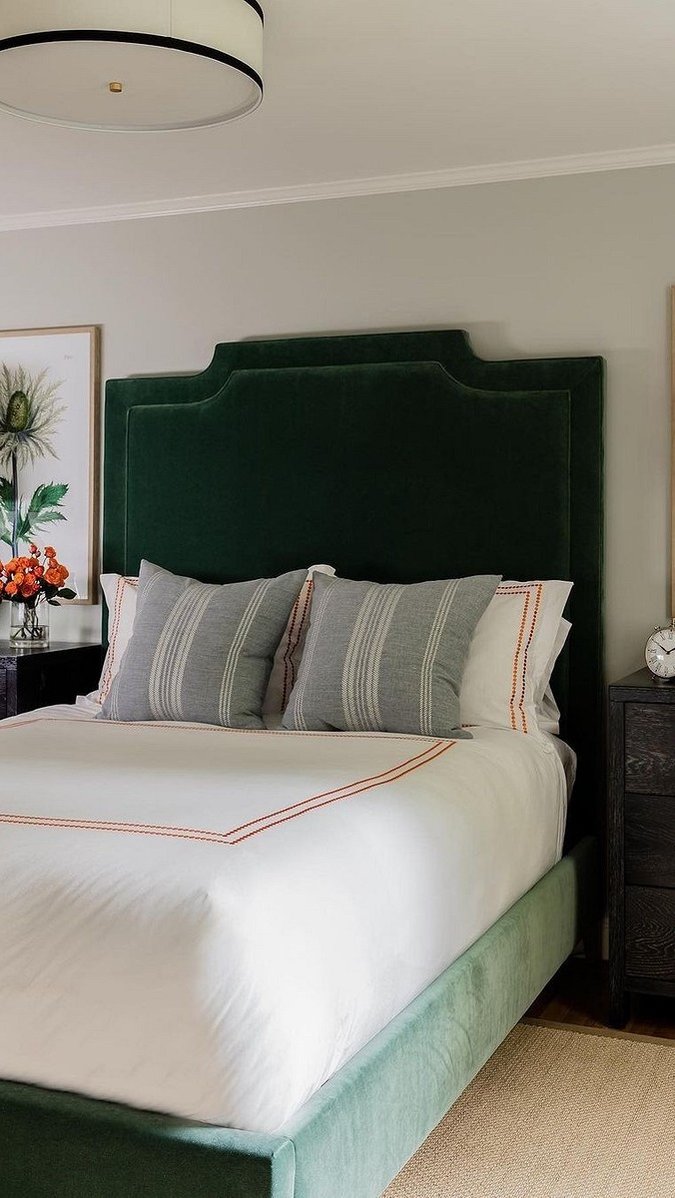 Как сделать интерьер спальни визуально дороже: 6 решений, которые сработают