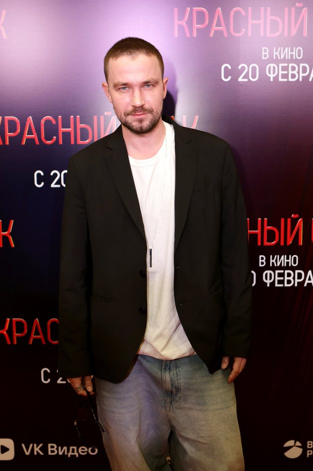 Александр Петров Александр Петров